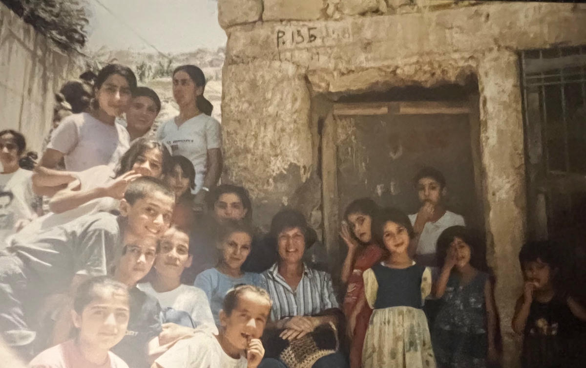 Գումպուրկազի ճամբան